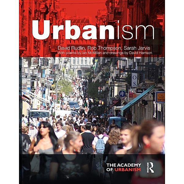 Urbanism, David Rudlin