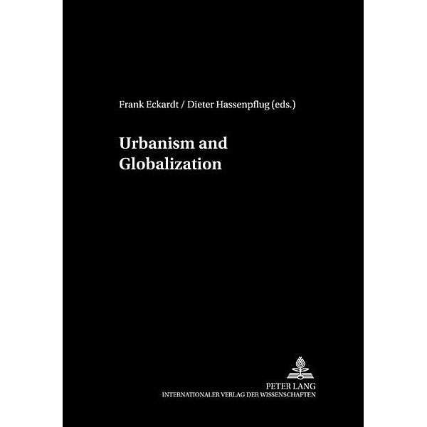 Urbanism and Globalization