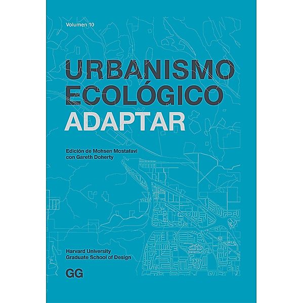 Urbanismo Ecológico. Volumen 10