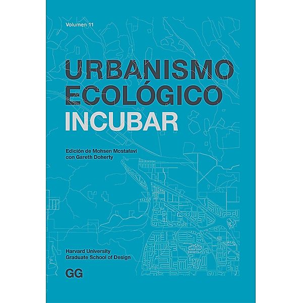 Urbanismo Ecológico. Volumen 11