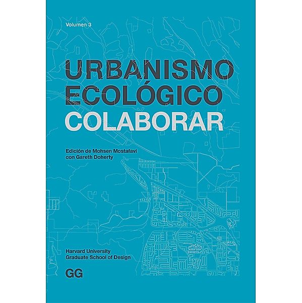 Urbanismo Ecológico. Volumen 3