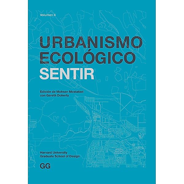 Urbanismo Ecológico. Volumen 4