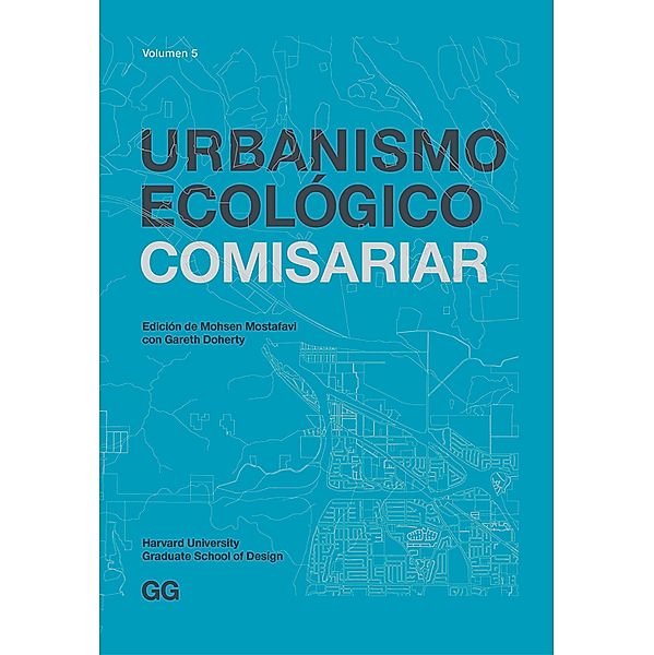 Urbanismo Ecológico. Volumen 5