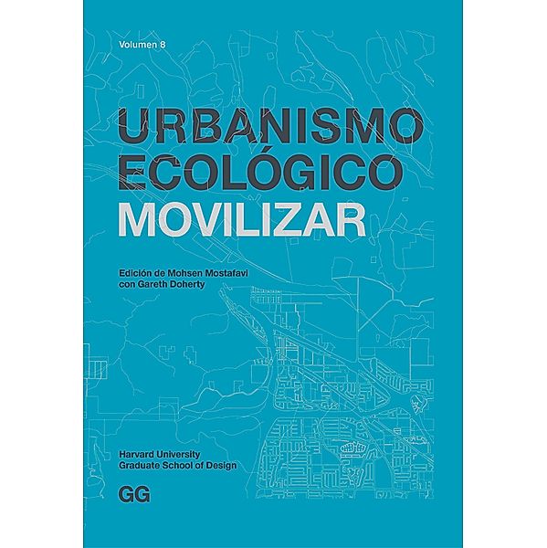 Urbanismo Ecológico. Volumen 8