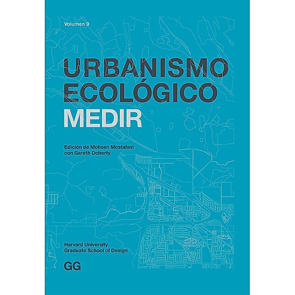 Urbanismo Ecológico. Volumen 9