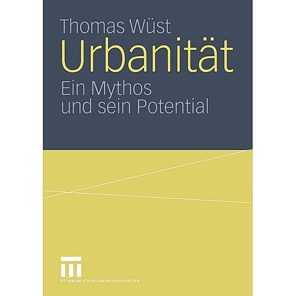 Urbanität, Thomas Wüst