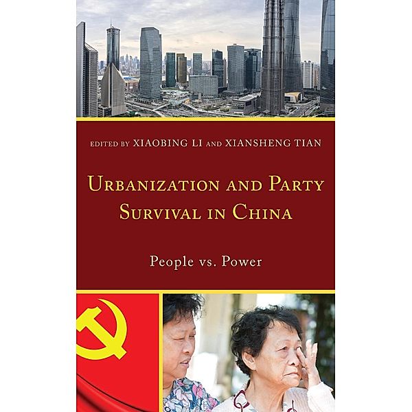 Urbanization and Party Survival in China