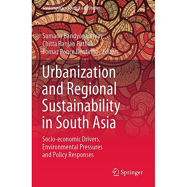 Urbanization and Regional Sustainability in South Asia