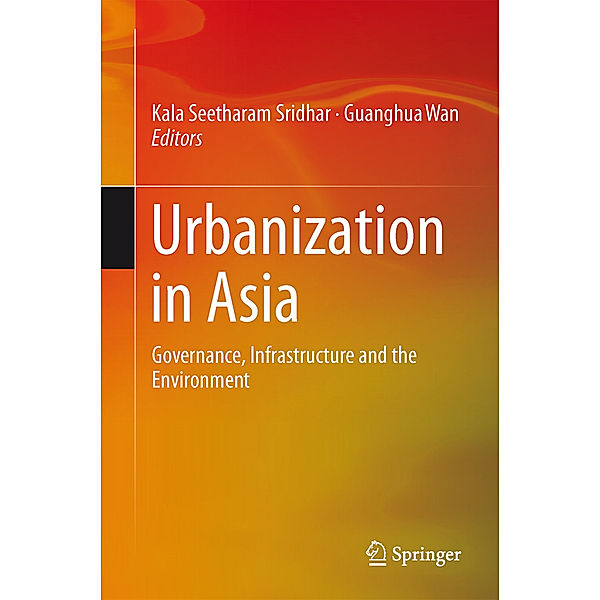 Urbanization in Asia