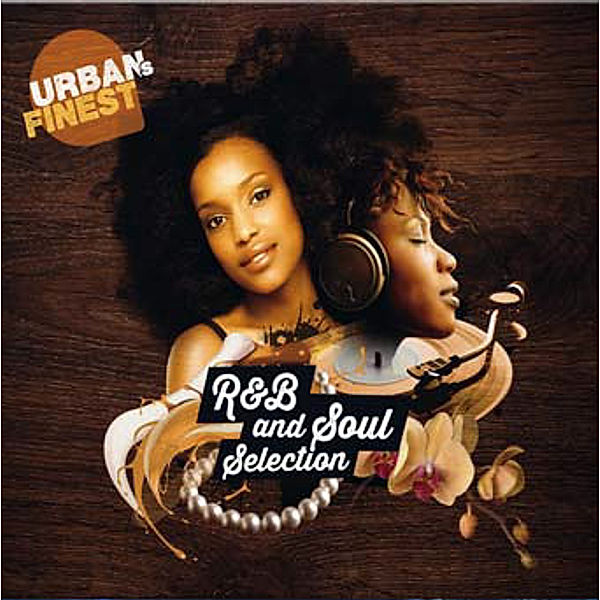 Urban'S Finest -  R&B And Soul Selection, Various