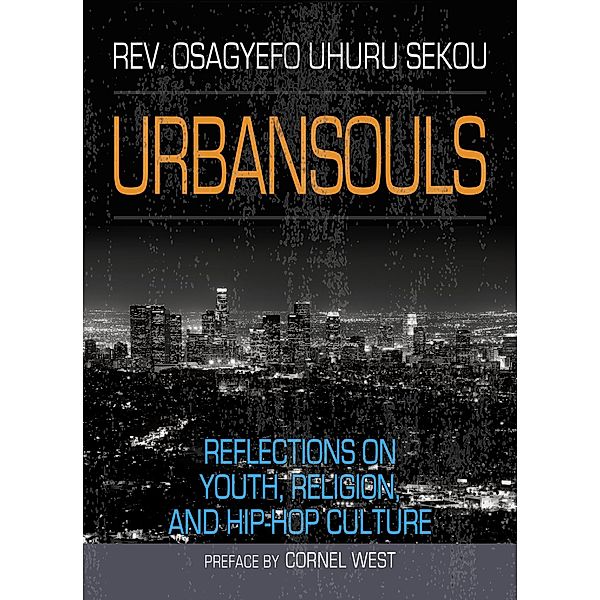 Urbansouls, Rev. Osagyefo Uhuru Sekou