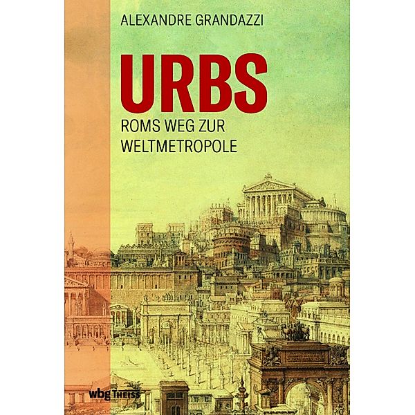 Urbs, Alexandre Grandazzi