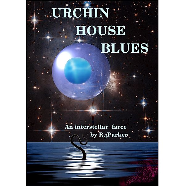 Urchin House Blues, Robert Parker