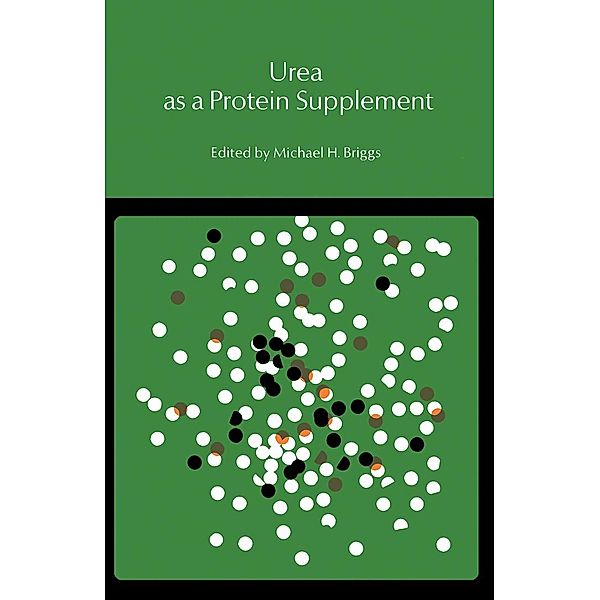 Urea as a Protein Supplement