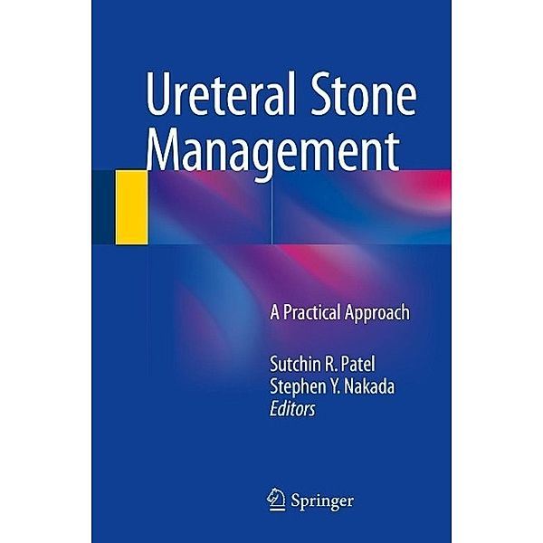 Ureteral Stone Management