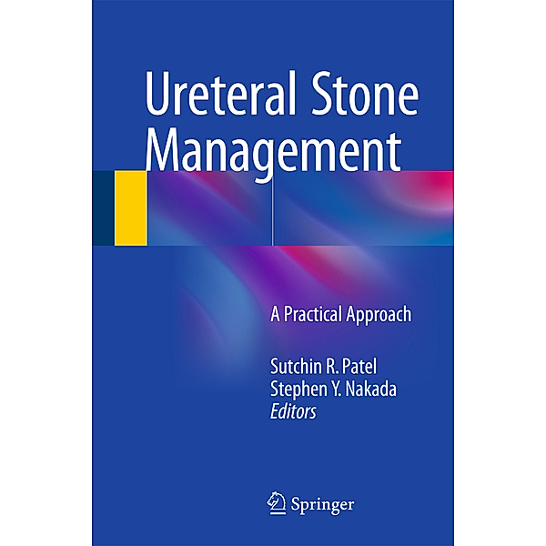 Ureteral Stone Management