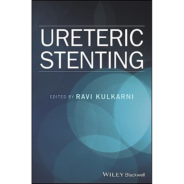 Ureteric Stenting