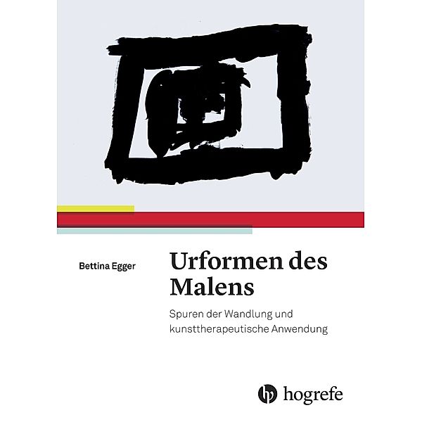 Urformen des Malens, Bettina Egger