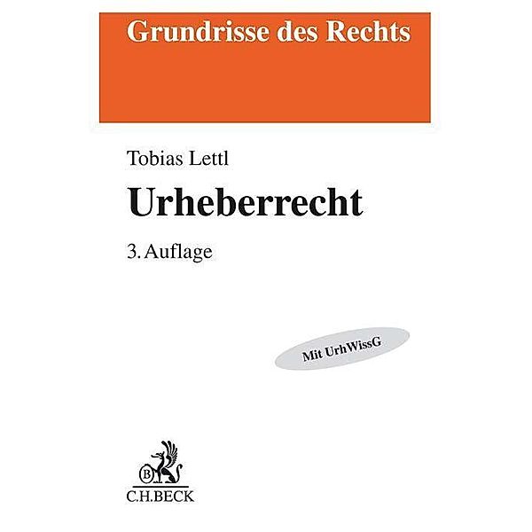 Urheberrecht, Tobias Lettl