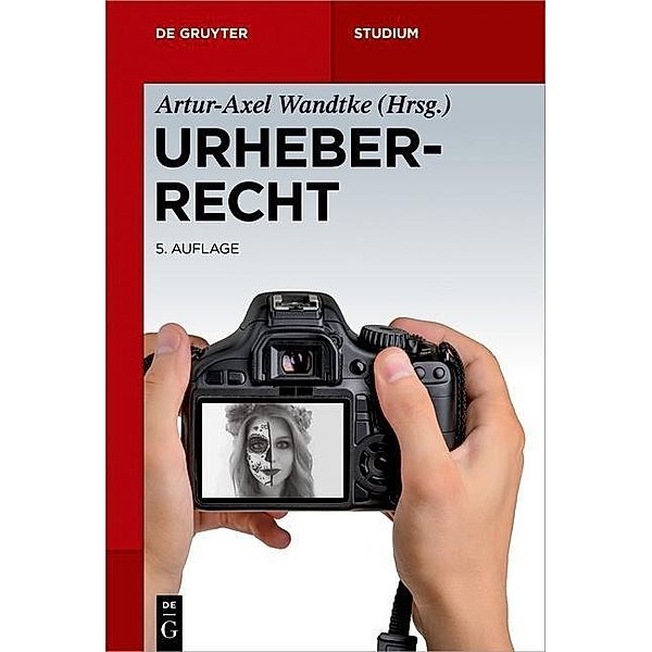 Urheberrecht / De Gruyter Studium