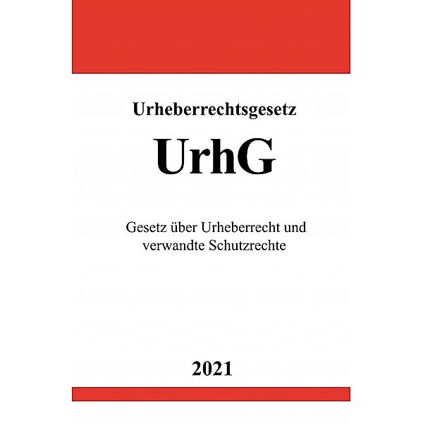 Urheberrechtsgesetz (UrhG), Ronny Studier