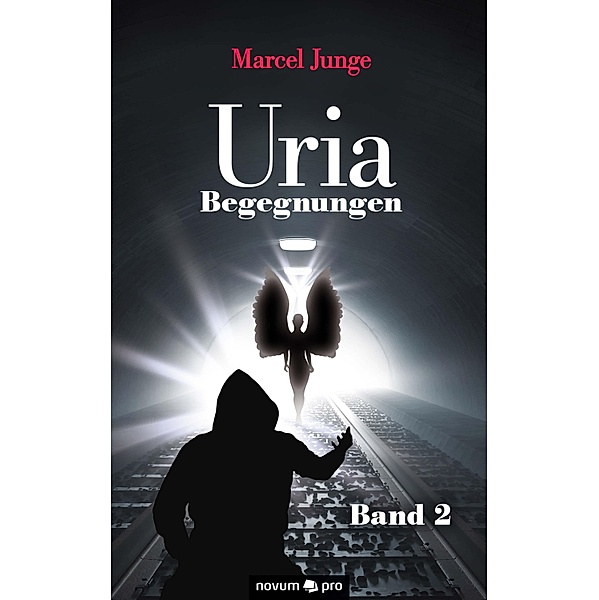 Uria Begegnungen, Marcel Junge