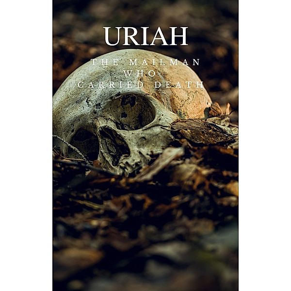 Uriah, Michael Augustine