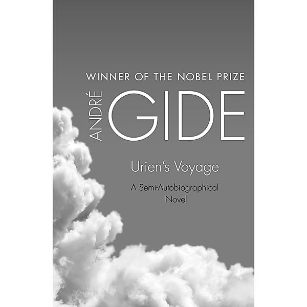 Urien's Voyage, André Gide