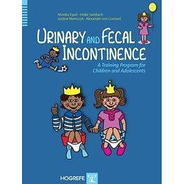 Urinary and Fecal Incontinence, Monika Equit, Heike Sambach, Justine Niemczyk, Alexander von Gontard