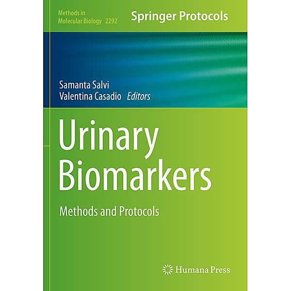 Urinary Biomarkers