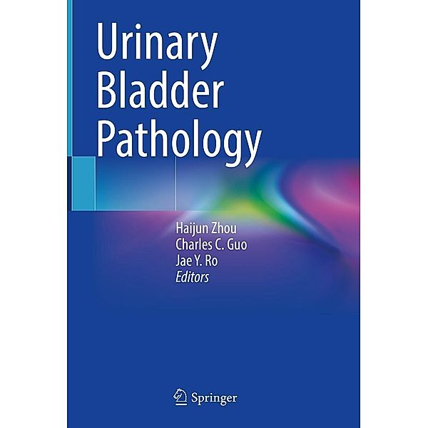 Urinary Bladder Pathology