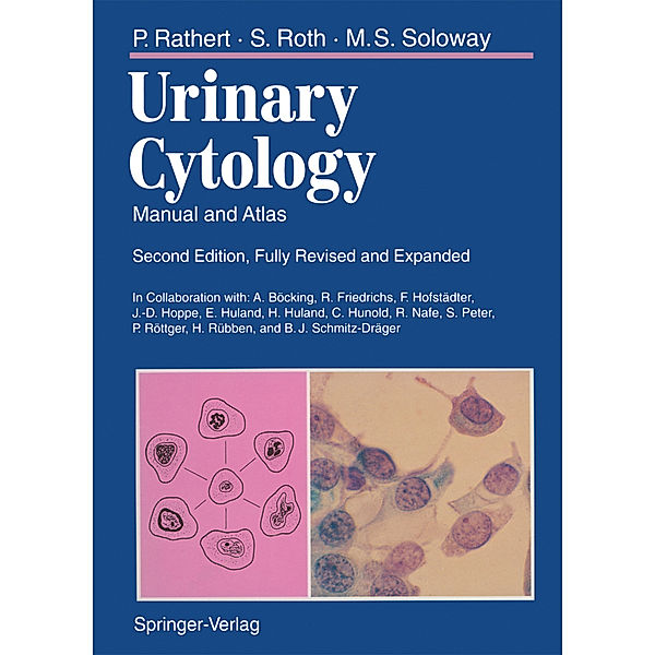 Urinary Cytology, Peter Rathert, Stephan Roth, Mark S. Soloway