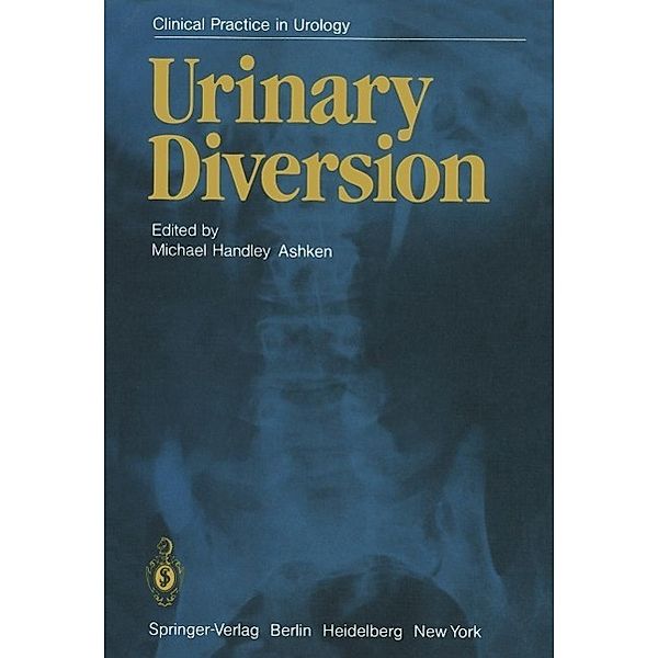 Urinary Diversion / Clinical Practice in Urology