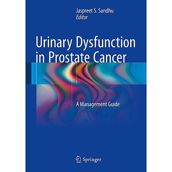 Urinary Dysfunction in Prostate Cancer