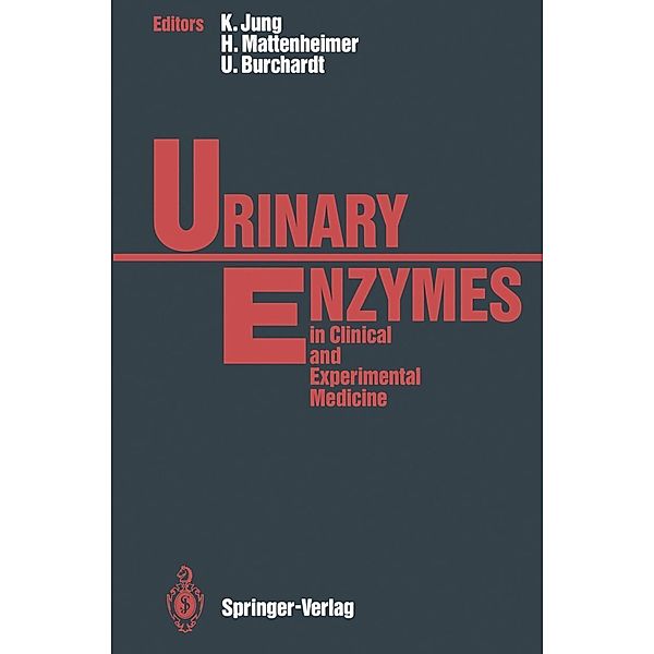 Urinary Enzymes