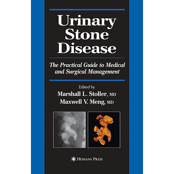 Urinary Stone Disease