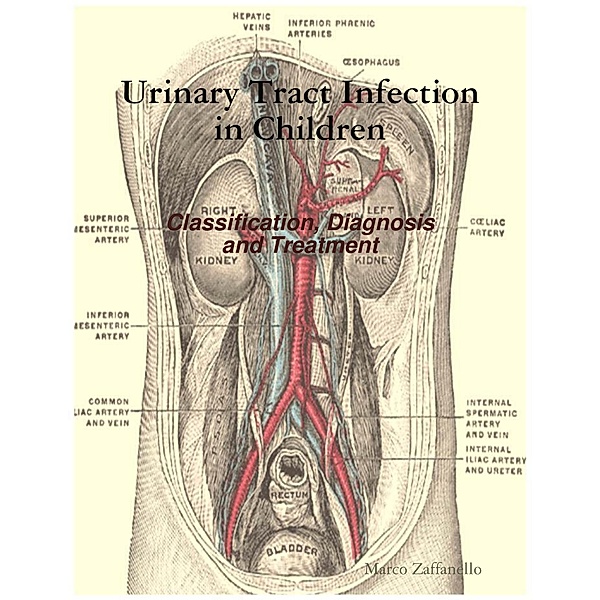 Urinary Tract Infection in Children - Classification, Diagnosis and Treatment, Marco Zaffanello