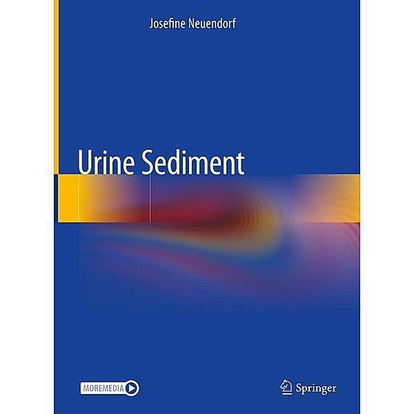 Urine Sediment, Josefine Neuendorf