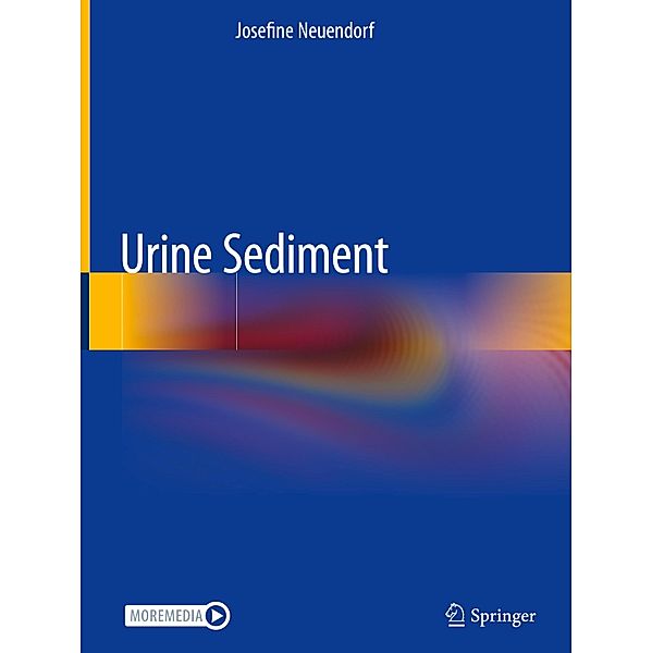 Urine Sediment, Josefine Neuendorf