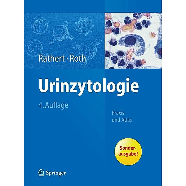 Urinzytologie, Peter Rathert, Stephan Roth