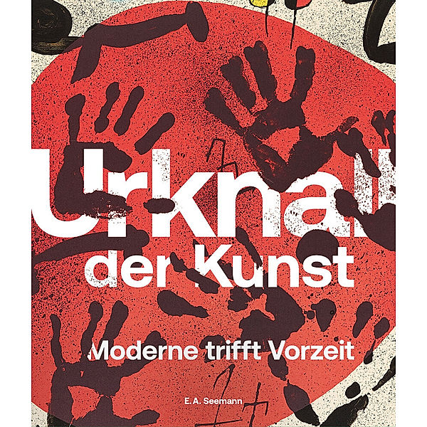 Urknall der Kunst