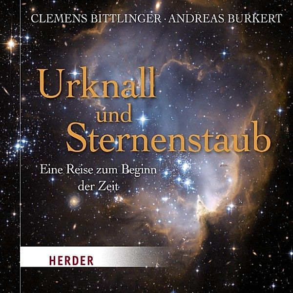 Urknall und Sternenstaub, Clemens Bittlinger, Andreas Burkert