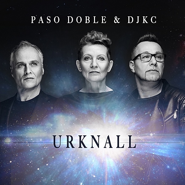 Urknall (Vinyl), Paso Doble & Djkc