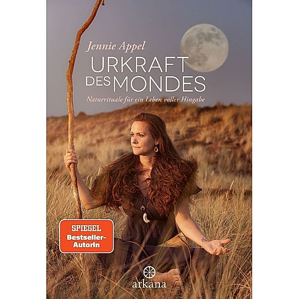 Urkraft des Mondes, Jennie Appel