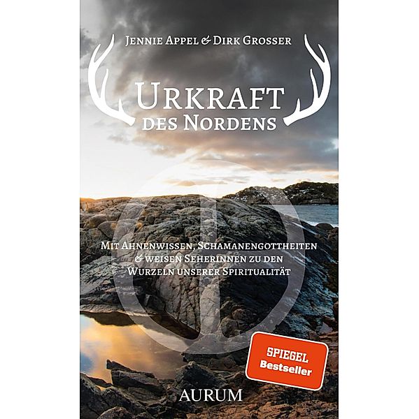 Urkraft des Nordens, Jennie Appel, Dirk Grosser