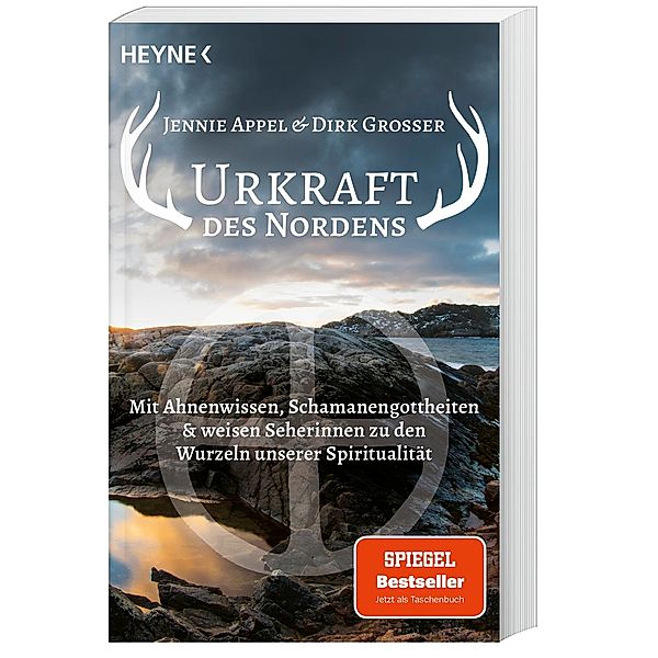 Urkraft des Nordens, Jennie Appel, Dirk Grosser