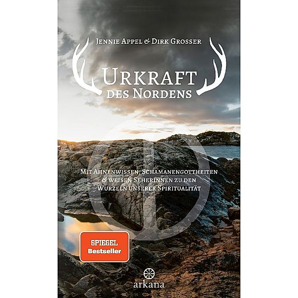 Urkraft des Nordens, Jennie Appel, Dirk Grosser