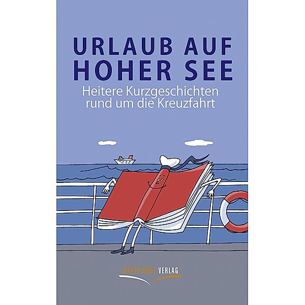 Urlaub auf hoher See, Stefan Schöner