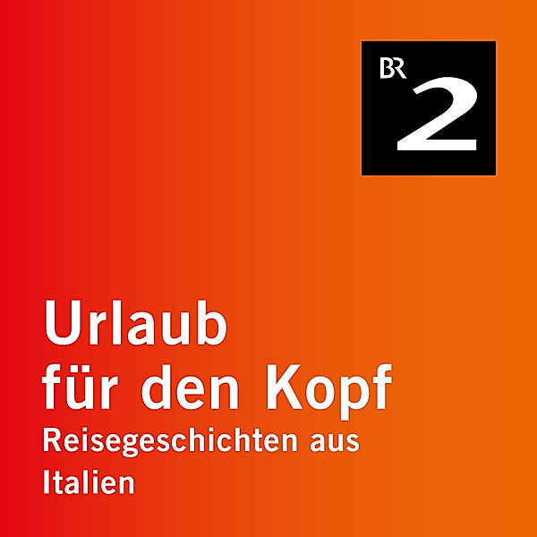 Urlaub für den Kopf - 6 - Urlaub für den Kopf: Citta Slow Orvieto - die Wiege der Entschleunigung, Manfred Schuchmann