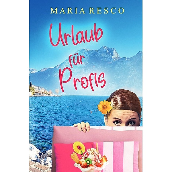 Urlaub für Profis, Maria Resco